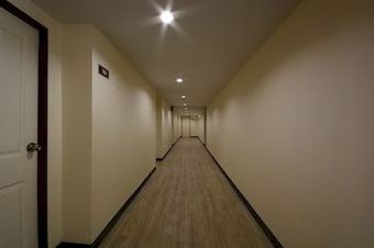 Apartamentos The Bless Residence