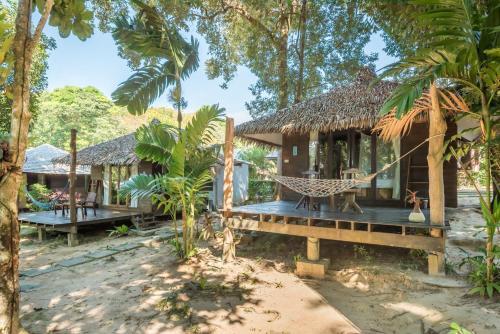 Hotel Koh Kood Resort