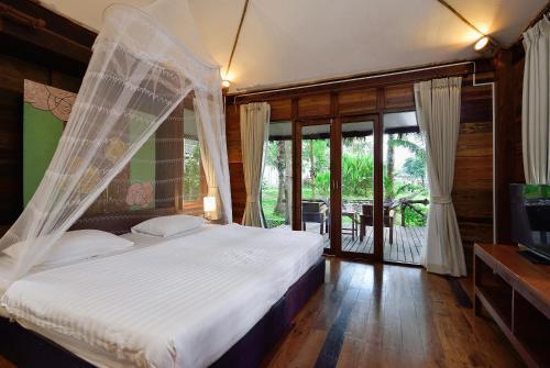 Hotel Koh Kood Resort