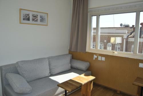 Hotel Ronneby Cityhotell