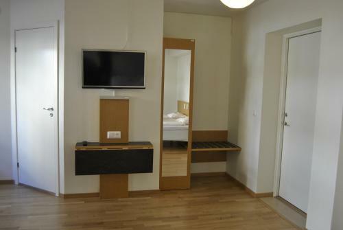 Hotel Ronneby Cityhotell