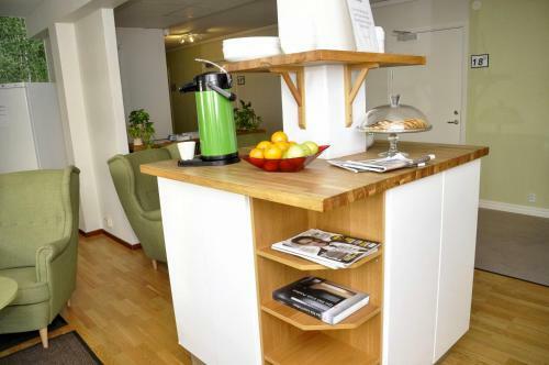 Hotel Ronneby Cityhotell