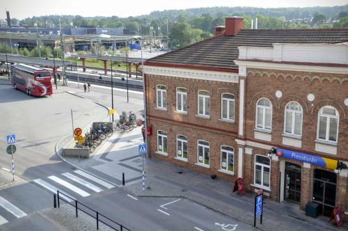 Hotel Ronneby Cityhotell