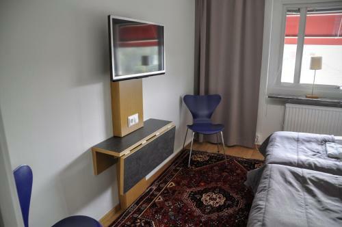 Hotel Ronneby Cityhotell