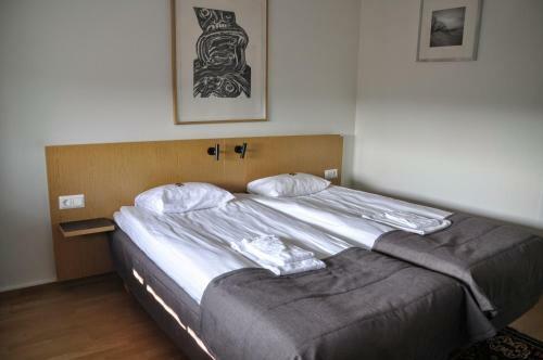 Hotel Ronneby Cityhotell