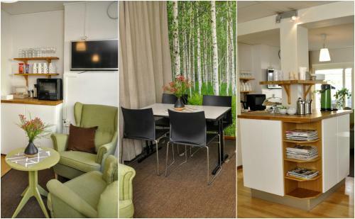 Hotel Ronneby Cityhotell