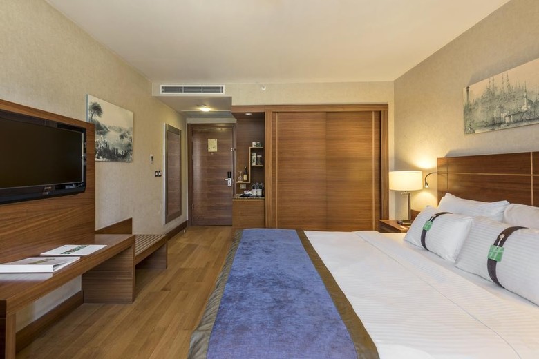 Hotel Holiday Inn Sisli