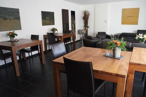 Bed & Breakfast La Musardiere