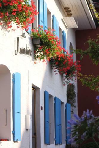 Bed & Breakfast La Musardiere