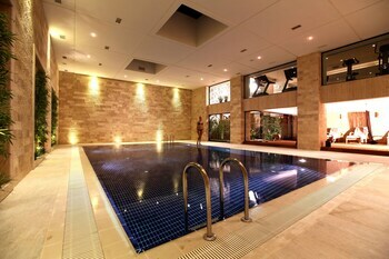 Hotel Miracle Istanbul Asia