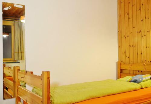 Albergue Backpacker Deluxe Hotel Capricorn