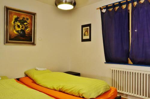 Albergue Backpacker Deluxe Hotel Capricorn