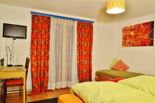 Albergue Backpacker Deluxe Hotel Capricorn