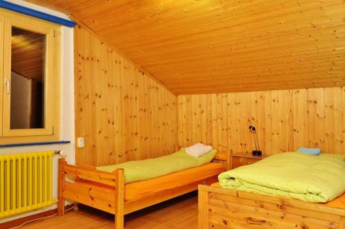 Albergue Backpacker Deluxe Hotel Capricorn