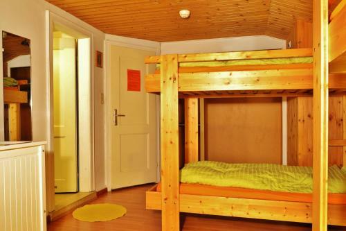 Albergue Backpacker Deluxe Hotel Capricorn
