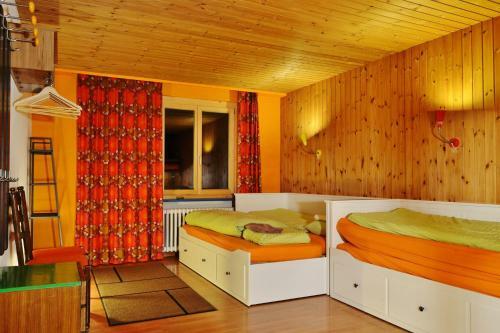 Albergue Backpacker Deluxe Hotel Capricorn
