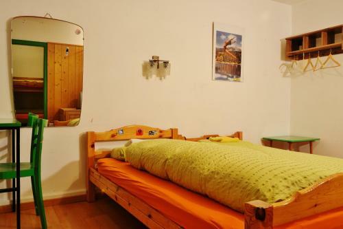 Albergue Backpacker Deluxe Hotel Capricorn