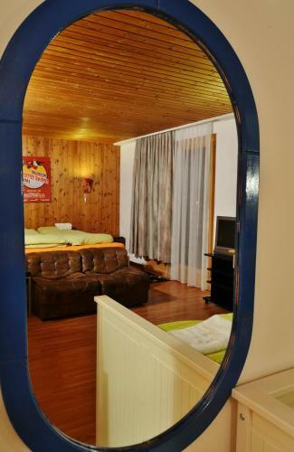 Albergue Backpacker Deluxe Hotel Capricorn