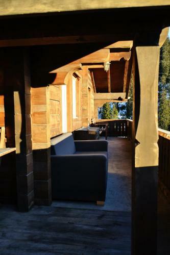 Albergue Backpacker Deluxe Hotel Capricorn
