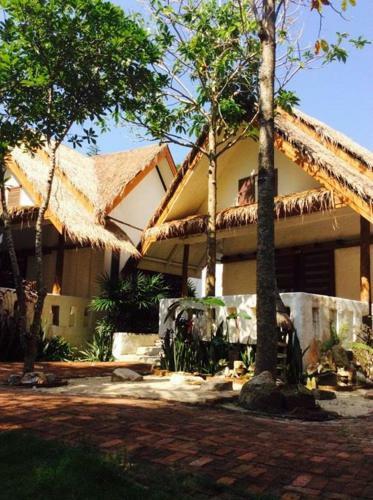Hotel Sunshine Beach Resort