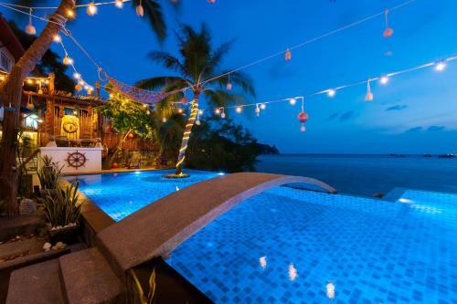 Hotel Sunshine Beach Resort