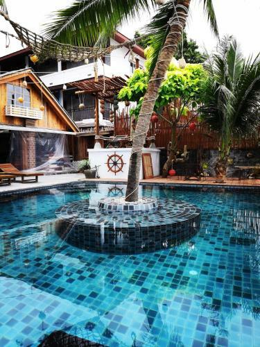 Hotel Sunshine Beach Resort