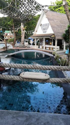 Hotel Sunshine Beach Resort