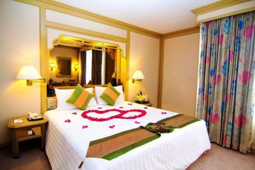 Hansa Jb Hotel, Hatyai