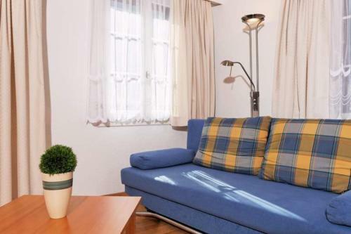 Apartamento Ferienwohnung Bahnh�fli
