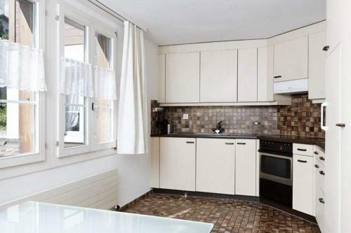 Apartamento Ferienwohnung Bahnh�fli