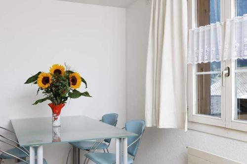 Apartamento Ferienwohnung Bahnh�fli