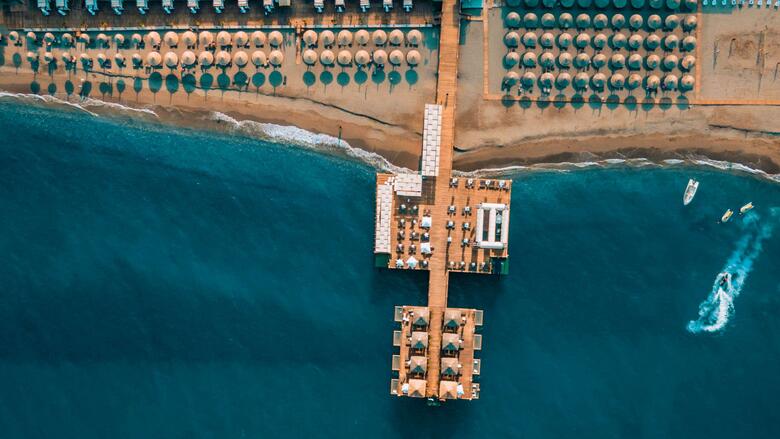 Yelken Blue Life Spa & Wellness Hotel