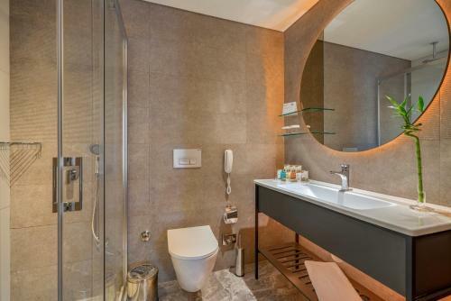 Yelken Blue Life Spa & Wellness Hotel