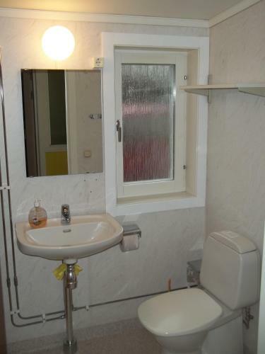 Schweden Aktiv Bed & Breakfast