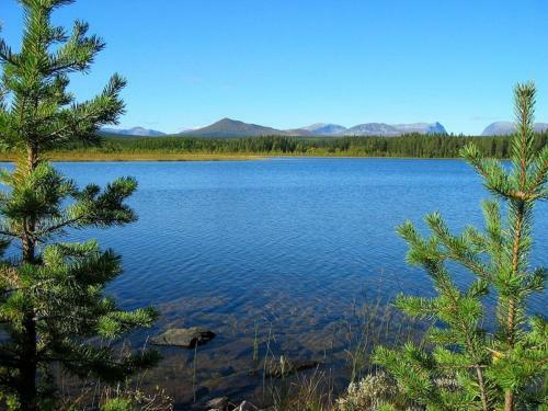 Schweden Aktiv Bed & Breakfast