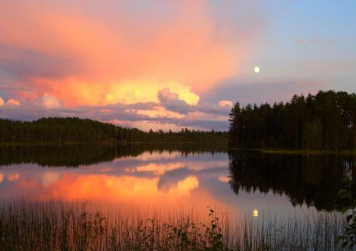 Schweden Aktiv Bed & Breakfast