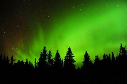 Schweden Aktiv Bed & Breakfast