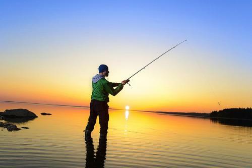 Schweden Aktiv Bed & Breakfast