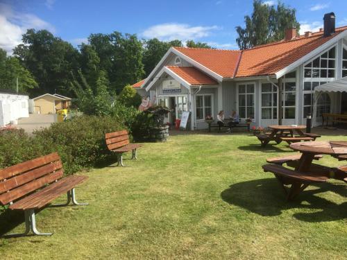 Hotel Villa Bj�rkhagen