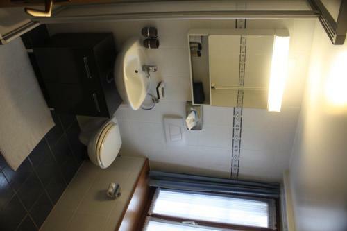 Agroturismo Auberge Communale Bogis Bossey