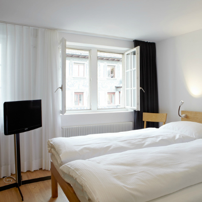 Hotel Le Stelle