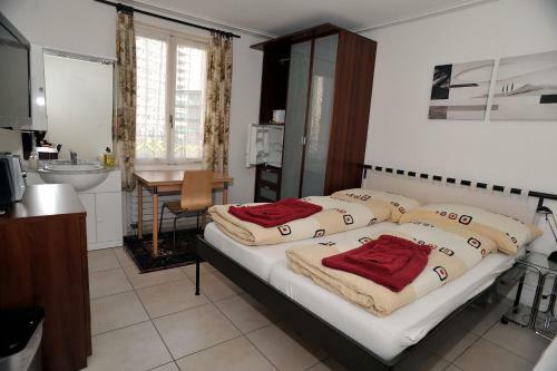 Niros Bed & Breakfast