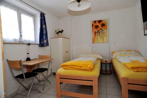 Niros Bed & Breakfast