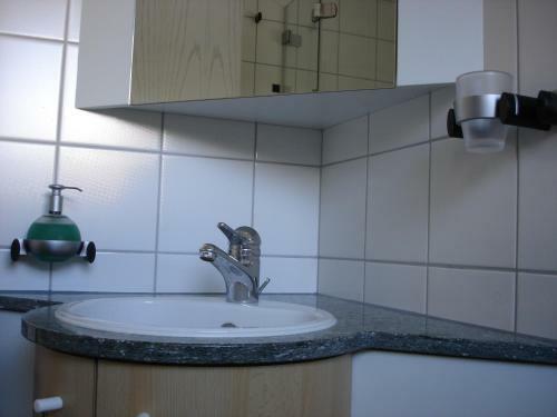Apartamentos Chesa Gravas
