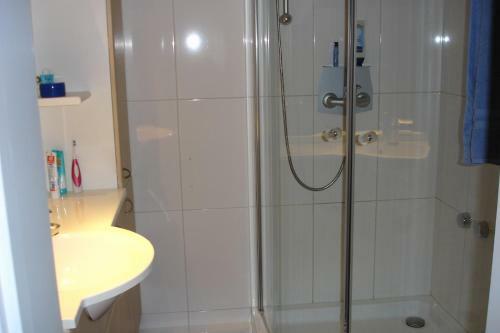 Apartamentos Chesa Gravas