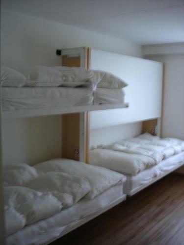 Apartamentos Chesa Gravas