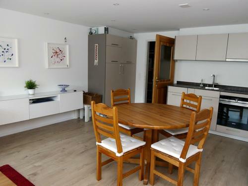 Apartamentos Chesa Gravas