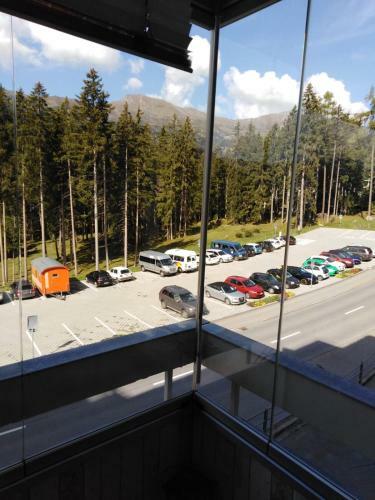 Apartamentos Chesa Gravas