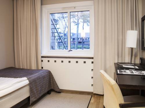 Hotel Tyl�sand