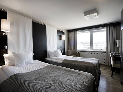 Hotel Tyl�sand